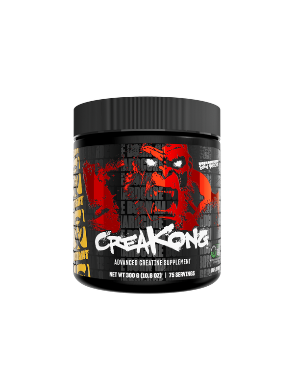 Mutant Creakong Advanced Creatine Blend 300g 75 Servings