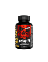 Mutant Multi Vitamin 60 Tablets