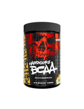 MUTANT HARDCORE BCAA 390G 30 SERVINGS