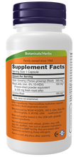 NOW FOODS GINSENG & ROYAL JELLY 90 CAPSULES 90sv