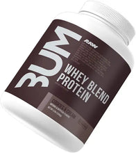 Raw Nutrition Cbum Whey 5lbs