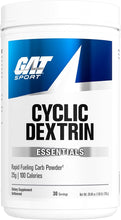 GAT Sport Essentials Cyclic Dextrin 750g 30 Servings
