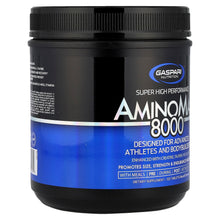Gaspari Nutrition AminoMax 8000 325 Tablets