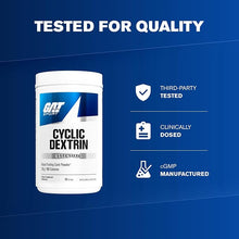 GAT Sport Essentials Cyclic Dextrin 750g 30 Servings