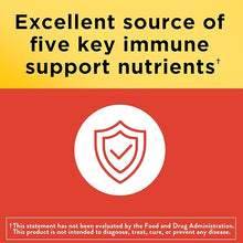 Nature Mades Super C with Vitamin D3