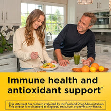 Nature Mades Super C with Vitamin D3