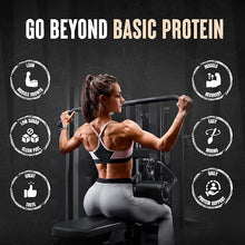 Animal 100% Whey Protein