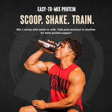 Animal 100% Whey Protein