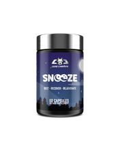 Core Champs Snooze 60 Capsules