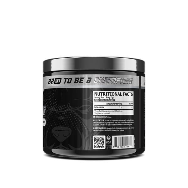 Core Champs Beta-Alanine Powder 200g