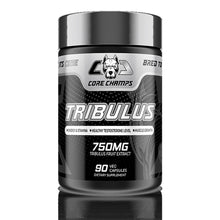 Core Champs Tribulus – 90 Veg Capsules