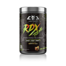 Core Champs RDX XTREME - The Ultimate Pre-Workout