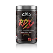 Core Champs RDX XTREME - The Ultimate Pre-Workout