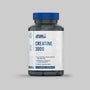 Applied Nutrition Creatine 3000 - Creatine Monohydrate Capsules 3000mg Per Serving, High Strength Supplement, Increases Physical Performance (120 Capsules - 30 Servings)