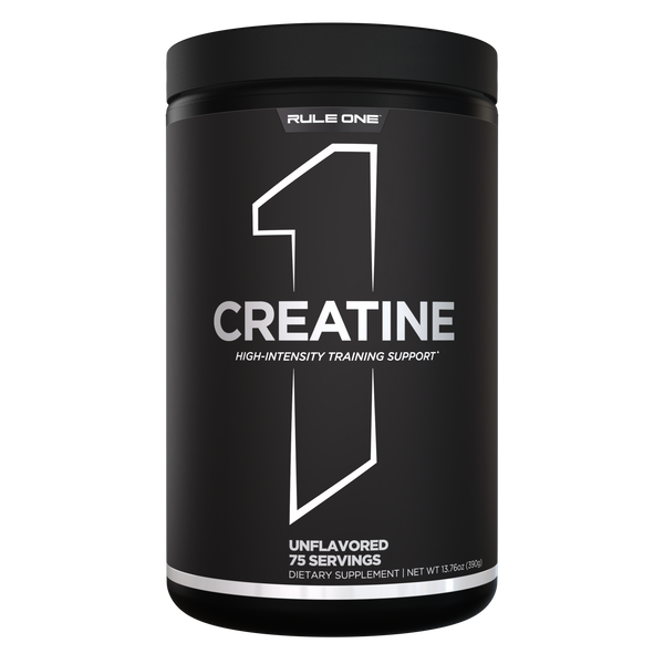 Rule1 R1 Creatine Monohydrate Unflavored