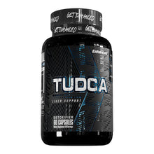 Enhanced Labs TUDCA 60 Capsules