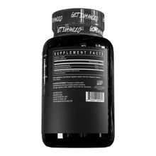 Enhanced Labs TUDCA 60 Capsules