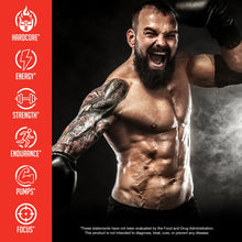 JNX Sports The Shadow! 30 Servings - Hardcore Pre-Workout