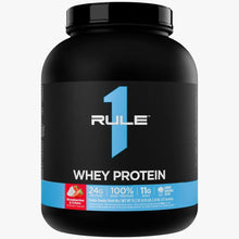 RULE 1 WHEY 5 LBS