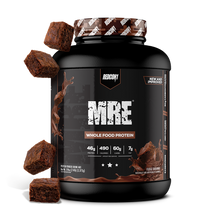 Redcon1 MRE Whole Food Protein 7lbs