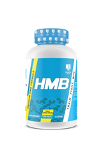 Muscle Rulz HMB 120 Tablets