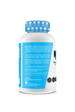 Muscle Rulz TUDCA + NAC 90 Capsules
