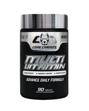 Core Champs Multivitamin 90 Tablets