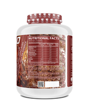 Muscle Rulz Beef Protein Isolate – 60 Servings (1800g)
