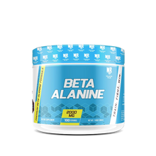 Muscle Rulz Beta-Alanine Powder 200g