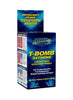 MHP T-Bomb 3Xtreme – 168 Tablets