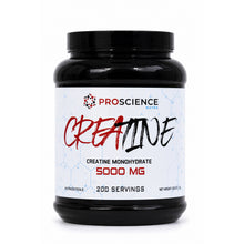ProScience Nutra Creatine Monohydrate 5000mg 200 Servings 1kg