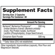 GAT Sport Nitraflex Pro Berberine 60 Capsules