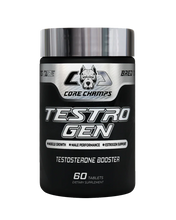 Core Champs Testro Gen – 60 Tablets
