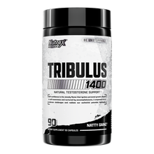 Nutrex Research Tribulus 1400 90 Capsules