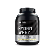 Optimum Nutrition Platinum Hydrowhey Protein Powder 40 Servings
