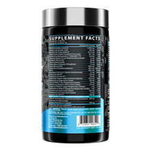 Nutrex Research - Vitadapt Complete Sports Multivitamin for Men and Women (90 Tablets) - 24 Vitamins, Minerals and Adaptogens for Athletes - Women & Mens Multivitamin Daily Gym Supplements Stack