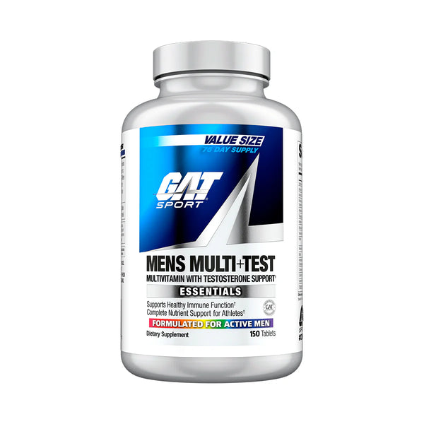 GAT Sport Men’s MultiTest Multivitamin