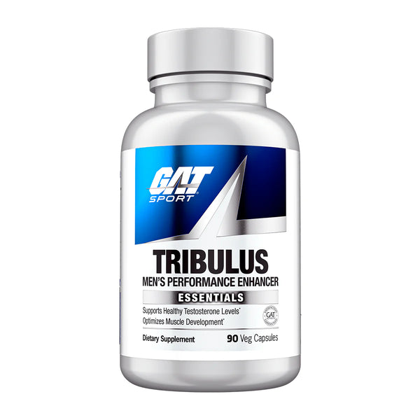 GAT Sport Essential Tribulus – 90 Capsules