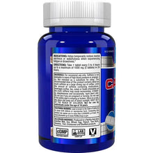 ALLMAX Nutrition Caffeine Pills, Fast Absorbing & Vegan, 200 mg per Serving, 100 Tablets