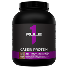 Rule1 R1 Casein 52 Servings
