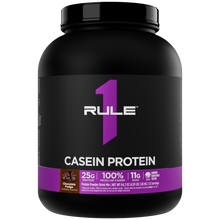 Rule1 R1 Casein 52 Servings