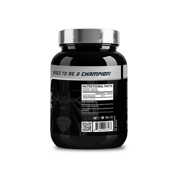 Core Champs Creatine Monohydrate 1kg