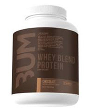Raw Nutrition Cbum Whey 5lbs