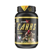 Dynamik Carbs Gold Series Pure Carbs 36 Servings  Pure Carbohydrate DYNAMIK