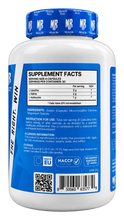 Muscle Rulz BCAA 240 Capsules