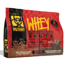 Mutant Whey 4lb Dual Flavor - Whey Protein Mix MUTANT