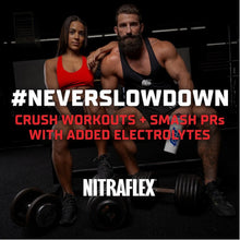 Nitraflex Ultra Preworkout