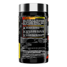 Nutrex Research LIPO-6 Stim-Free 60 Capsules NUTREX RESEARCH