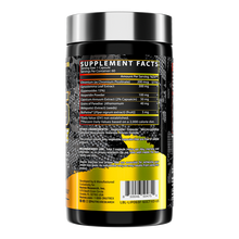 Nutrex Research LIPO-6 Stim-Free 60 Capsules NUTREX RESEARCH