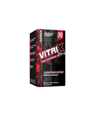 Nutrex Research Vitrix 60 Capsules
